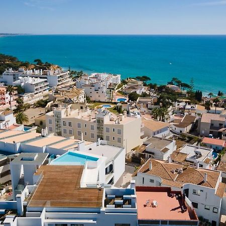 Dream Apartment W/Pool & Balcony By Lovelystay Albufeira Zewnętrze zdjęcie