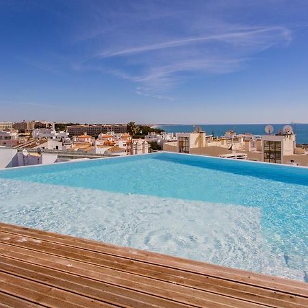 Dream Apartment W/Pool & Balcony By Lovelystay Albufeira Zewnętrze zdjęcie