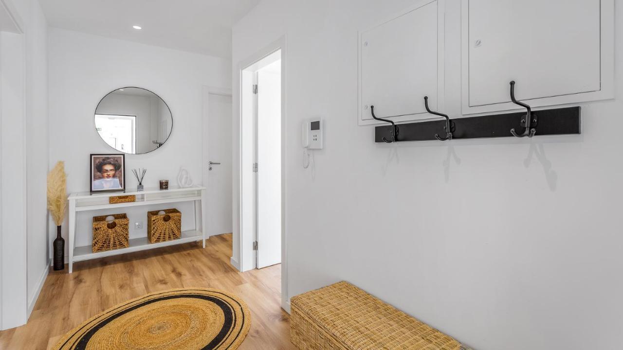 Dream Apartment W/Pool & Balcony By Lovelystay Albufeira Zewnętrze zdjęcie