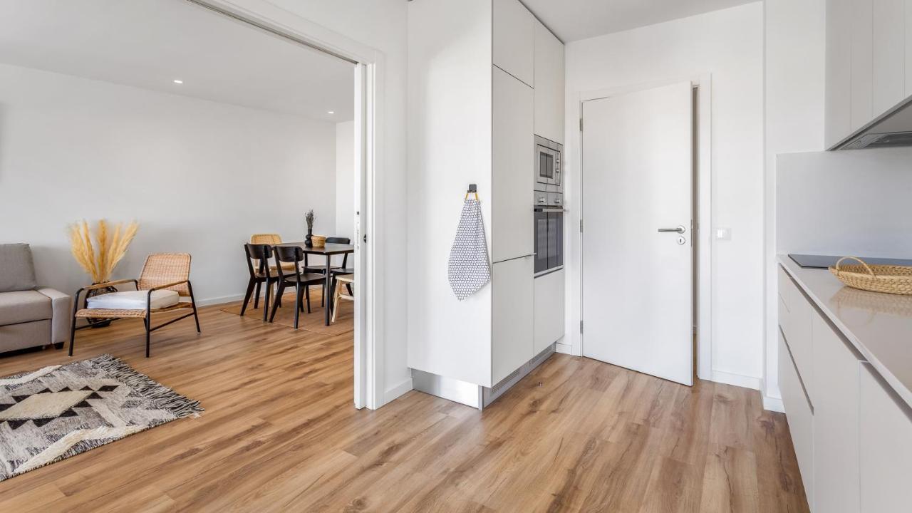 Dream Apartment W/Pool & Balcony By Lovelystay Albufeira Zewnętrze zdjęcie