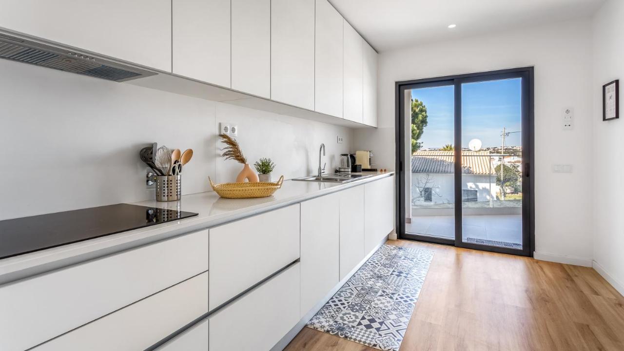Dream Apartment W/Pool & Balcony By Lovelystay Albufeira Zewnętrze zdjęcie
