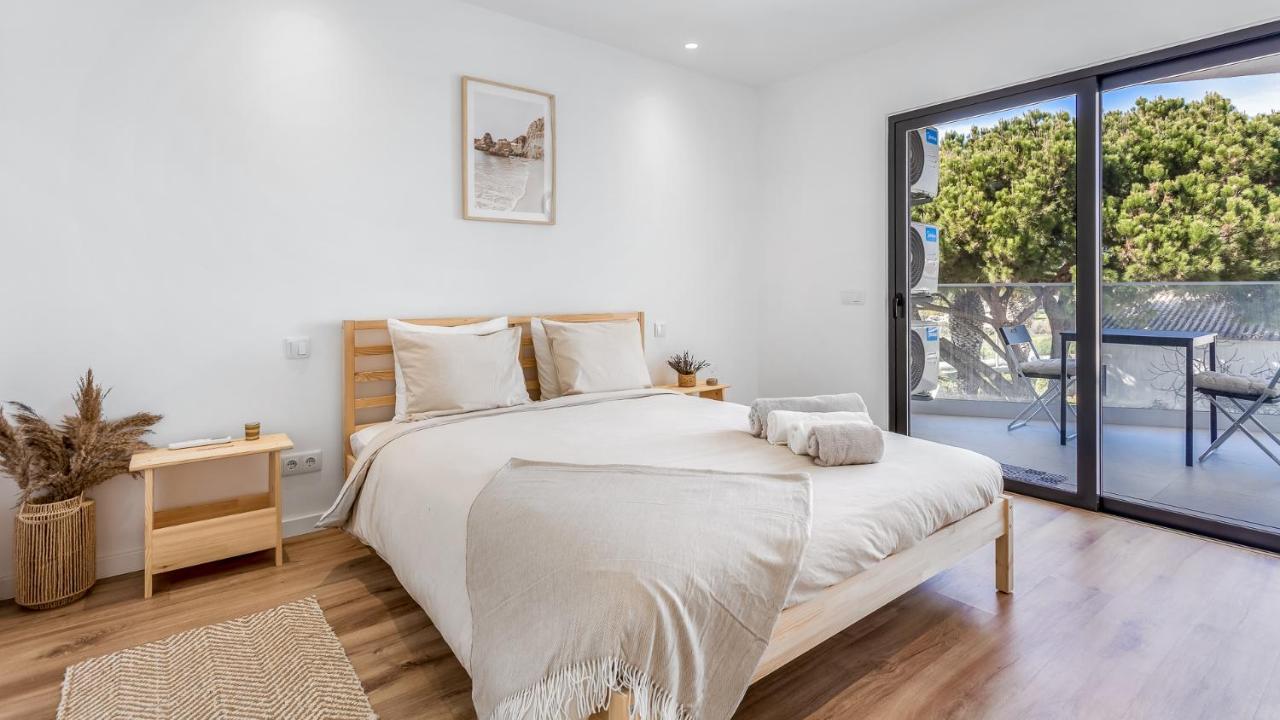 Dream Apartment W/Pool & Balcony By Lovelystay Albufeira Zewnętrze zdjęcie
