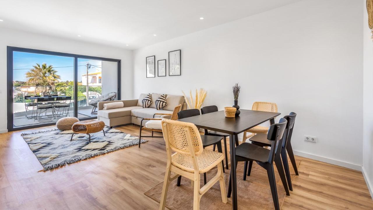 Dream Apartment W/Pool & Balcony By Lovelystay Albufeira Zewnętrze zdjęcie