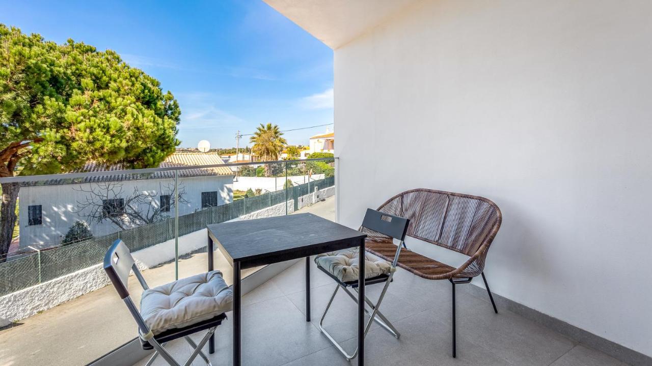 Dream Apartment W/Pool & Balcony By Lovelystay Albufeira Zewnętrze zdjęcie