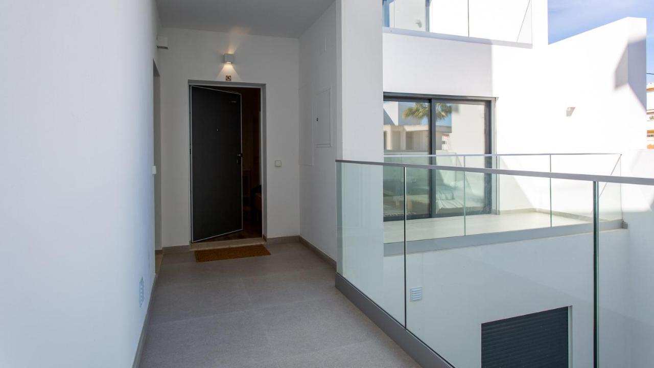 Dream Apartment W/Pool & Balcony By Lovelystay Albufeira Zewnętrze zdjęcie