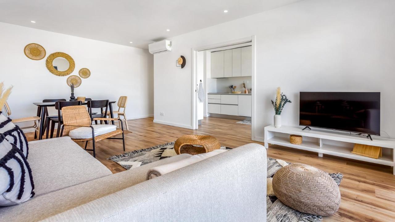 Dream Apartment W/Pool & Balcony By Lovelystay Albufeira Zewnętrze zdjęcie