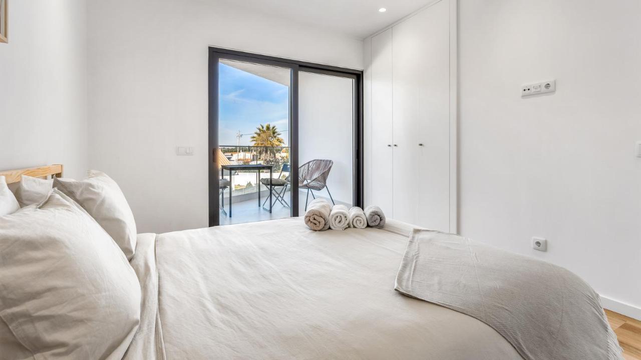 Dream Apartment W/Pool & Balcony By Lovelystay Albufeira Zewnętrze zdjęcie
